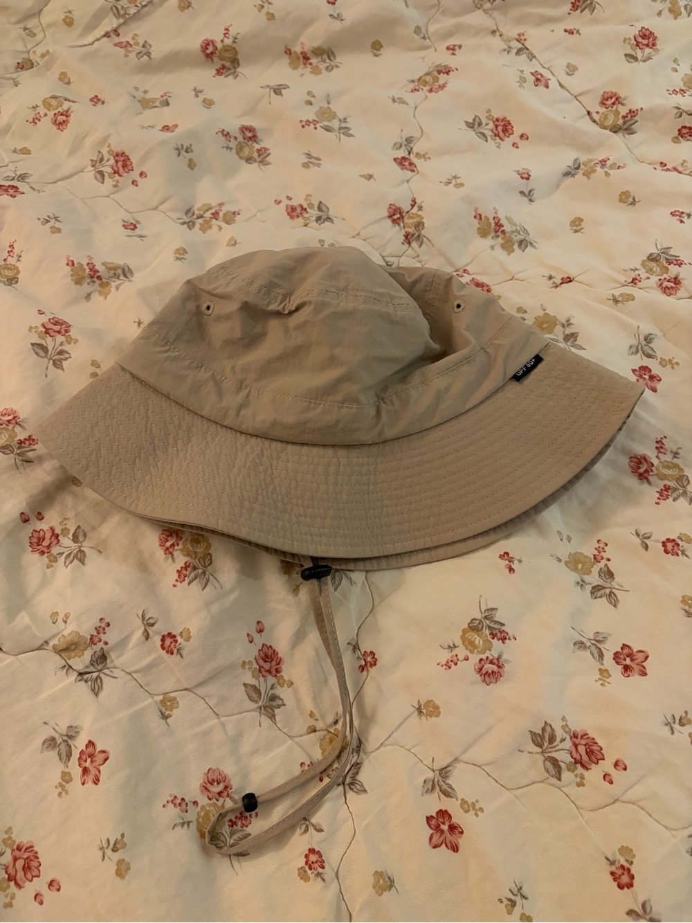 Creekstone Sun Hat in Beige -SPF 50+
